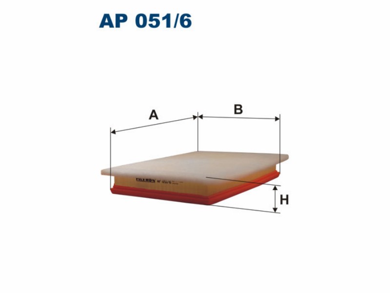 Air filter