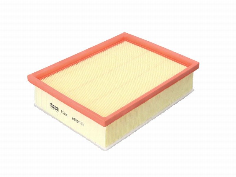 Air filter