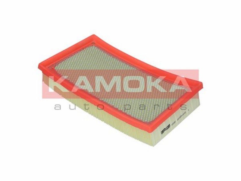 Air filter