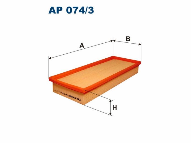 Air filter