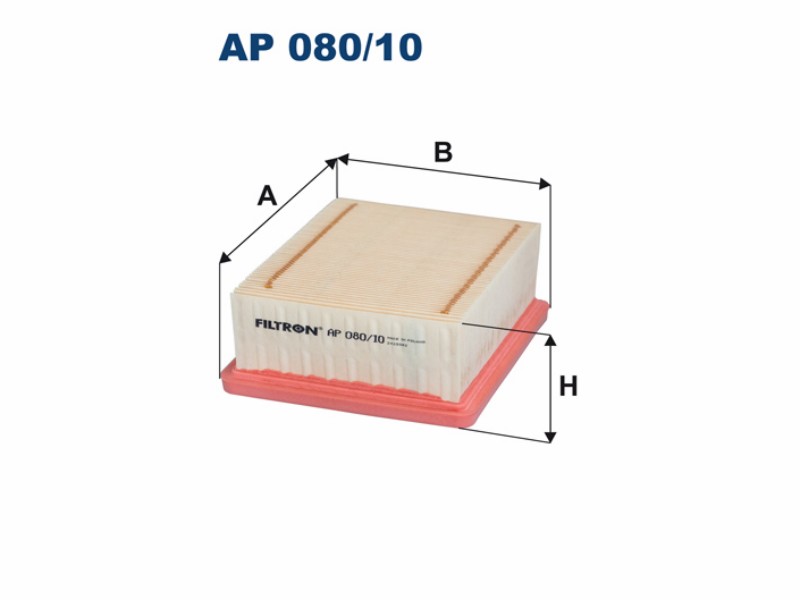 Air filter