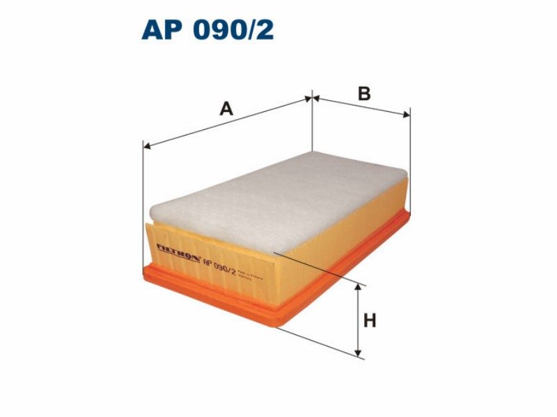 Air filter