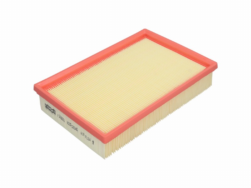 Air filter
