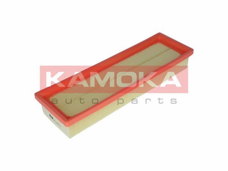 Air filter