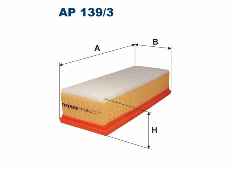 Air filter