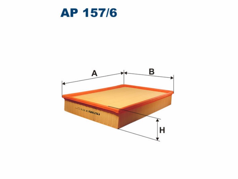 Air filter