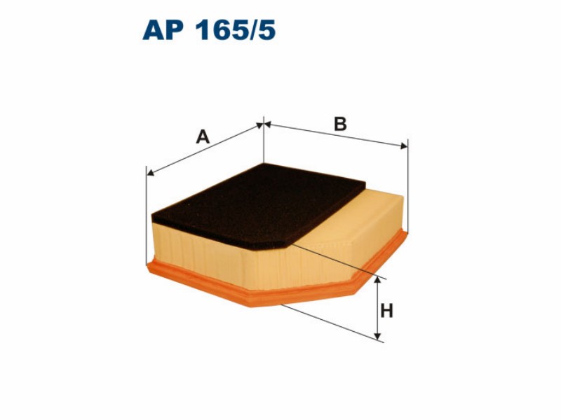 Air filter