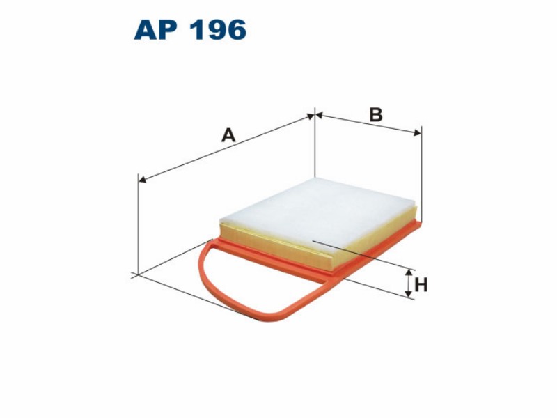 Air filter