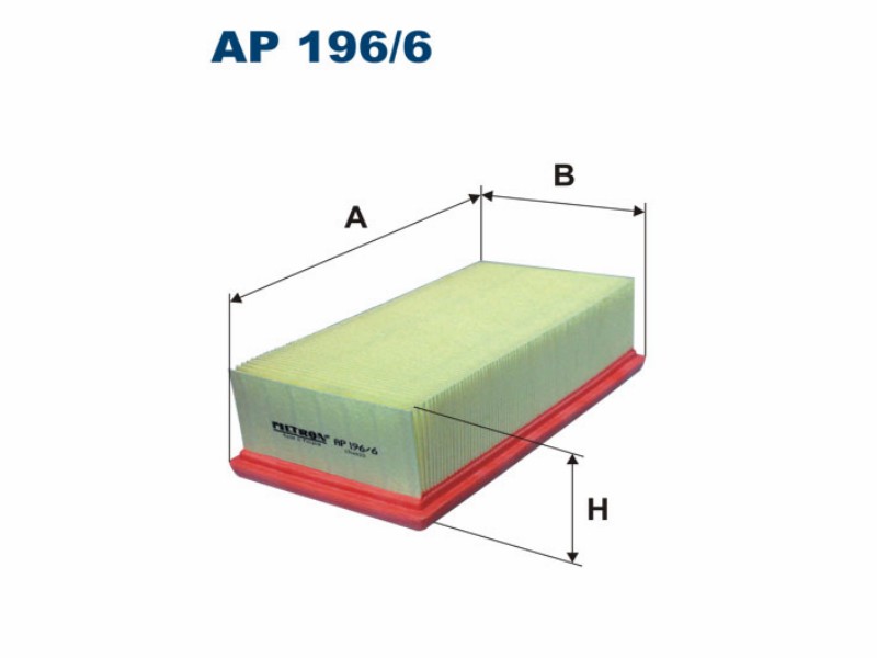 Air filter