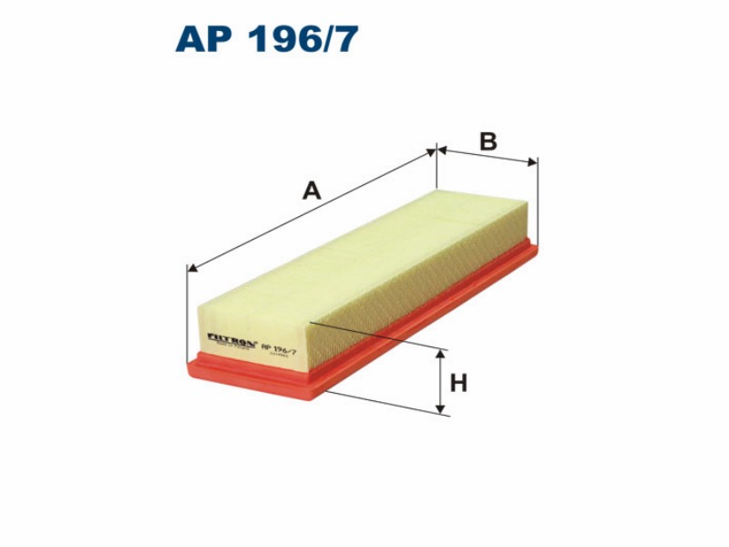 Air filter