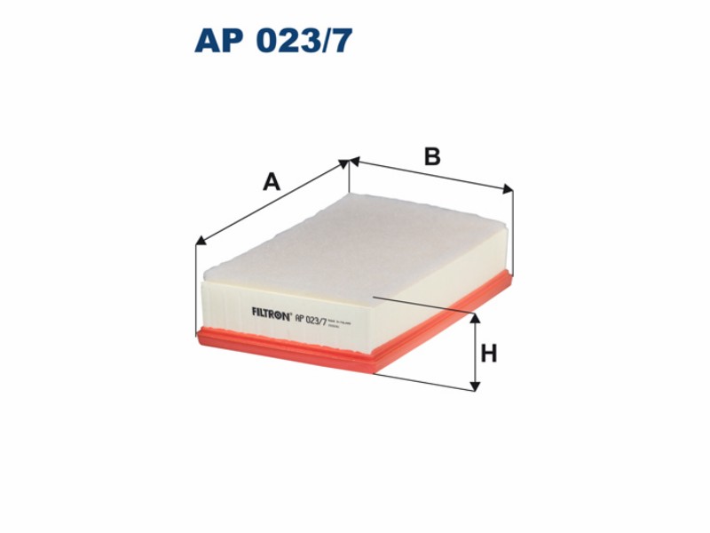 Air filter