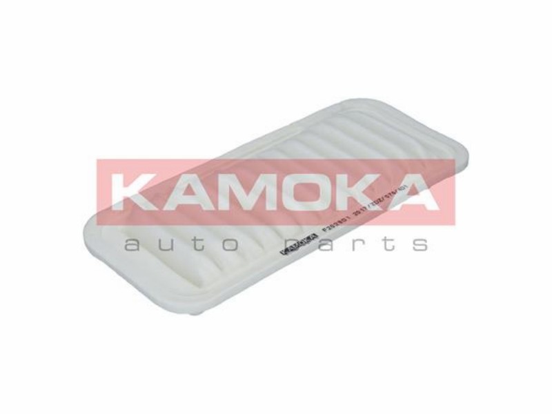 Air filter
