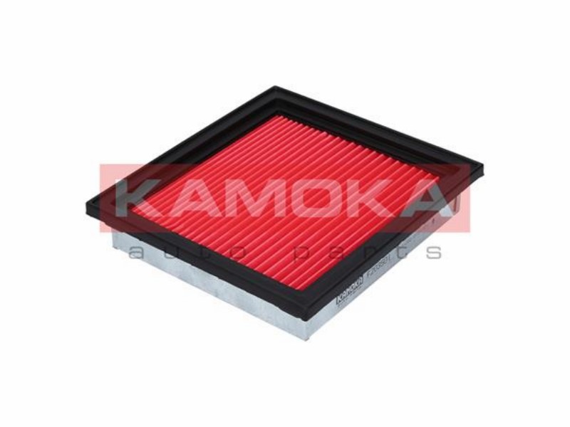 Air filter