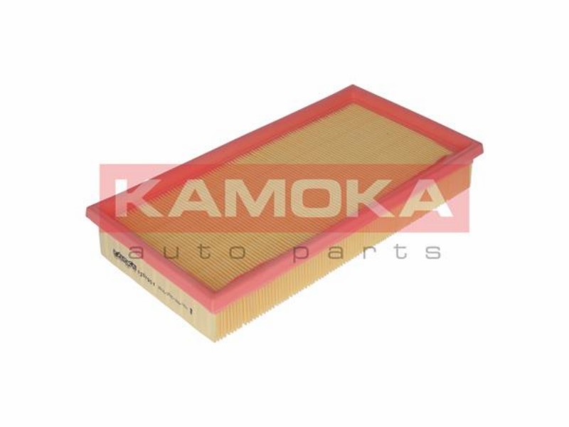 Air filter