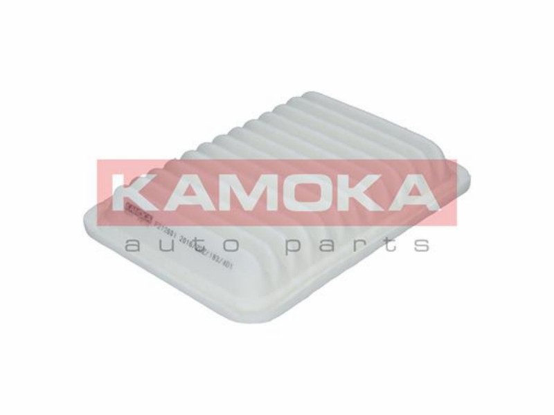 Air filter