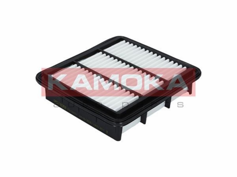 Air filter