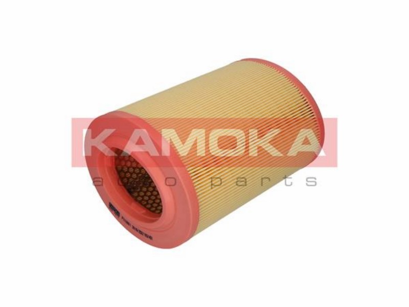 Air filter