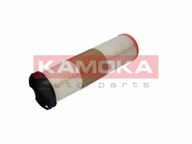 Air filter