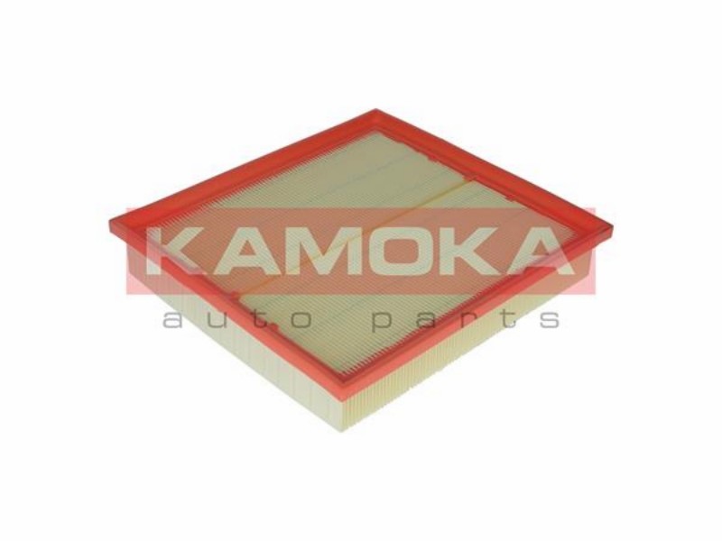 Air filter