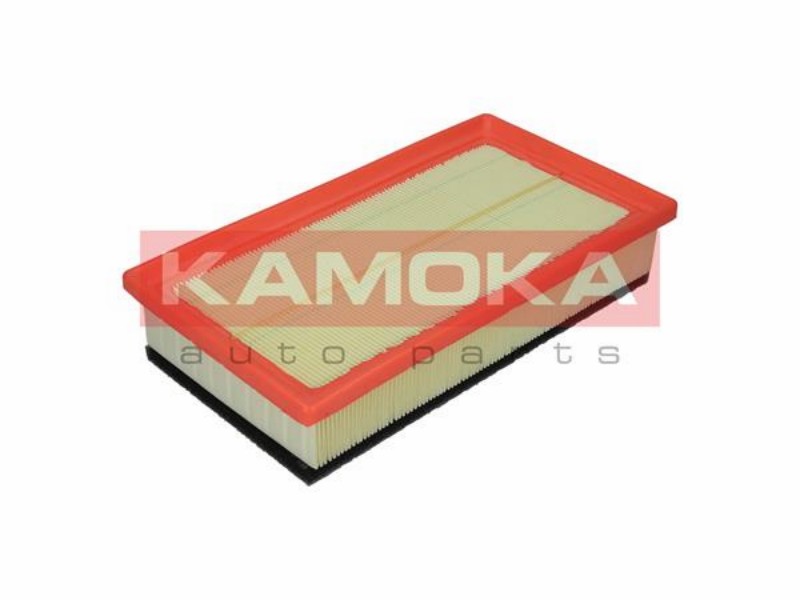 Air filter