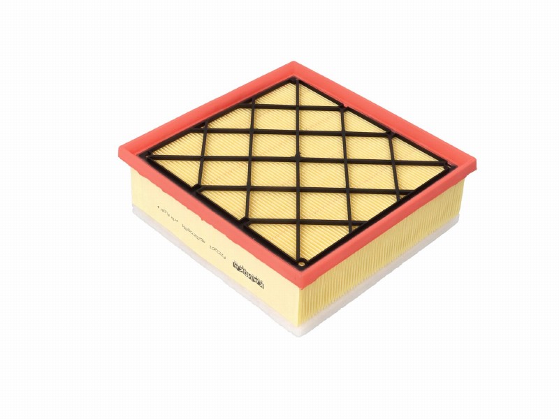 Air filter