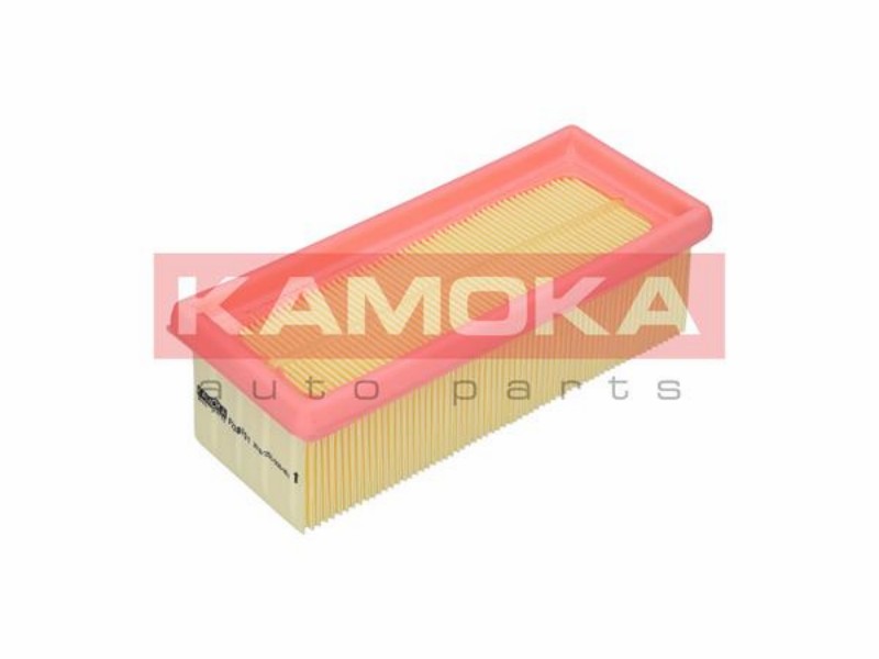 Air filter