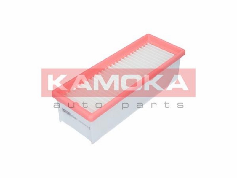 Air filter