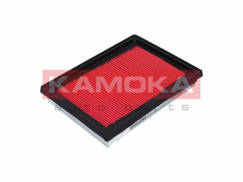 Air filter
