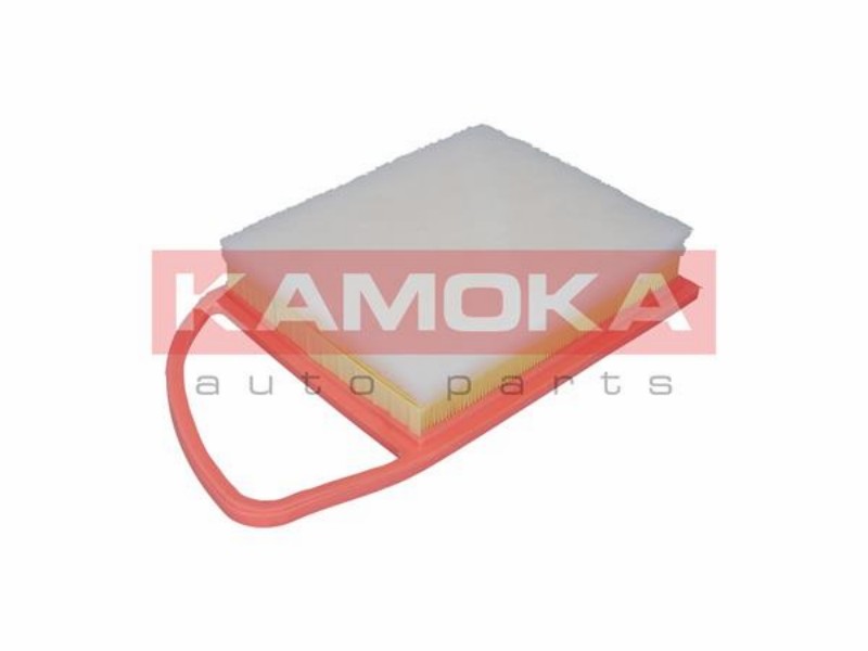 Air filter
