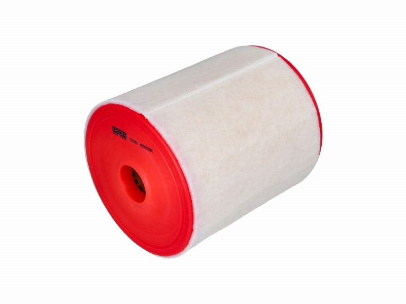 Air filter