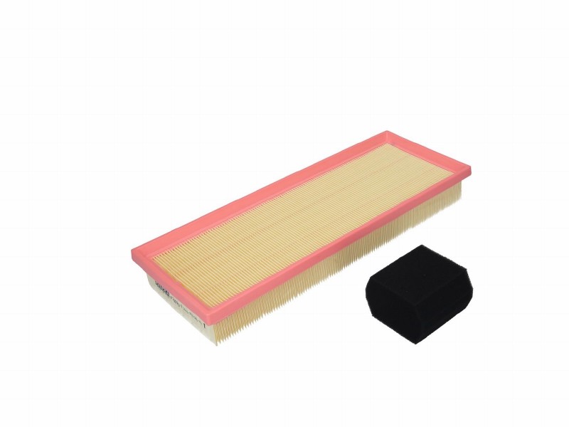 Air filter