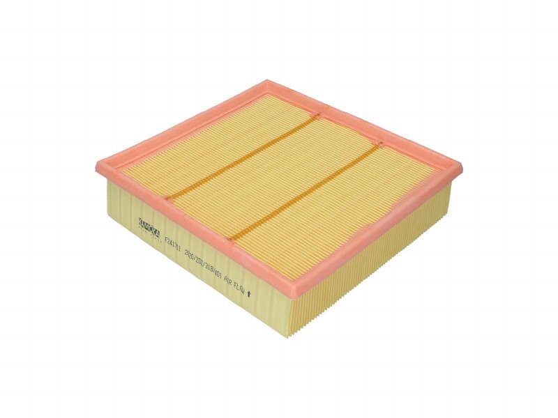 Air filter
