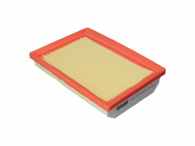 Air filter