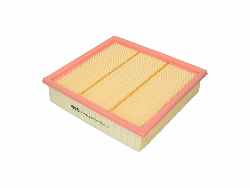 Air filter