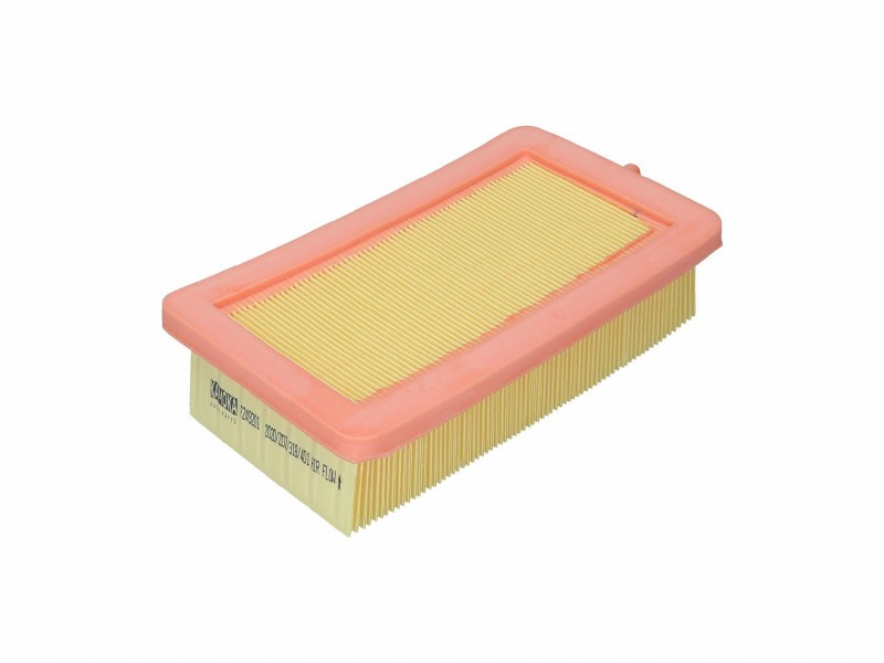 Filtro aria
