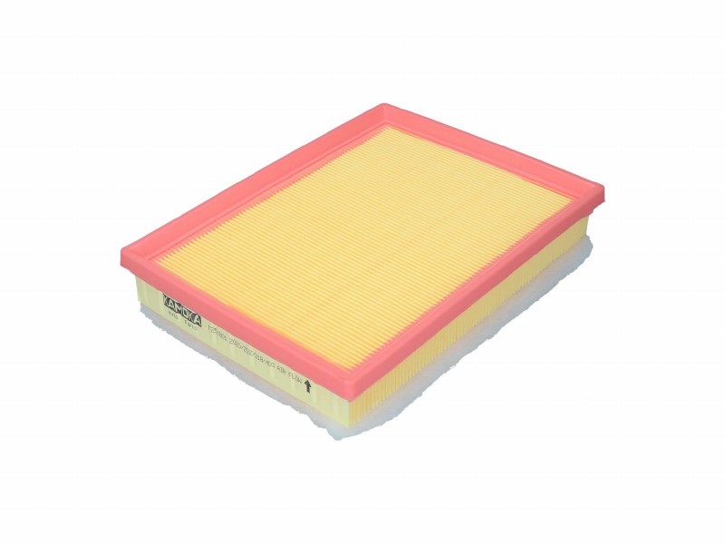 Air filter