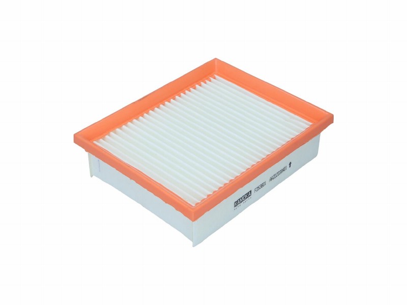 Air filter