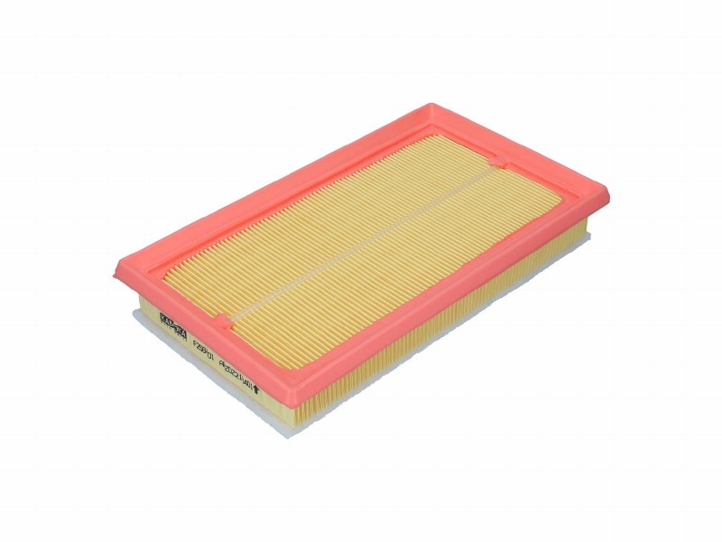 Air filter