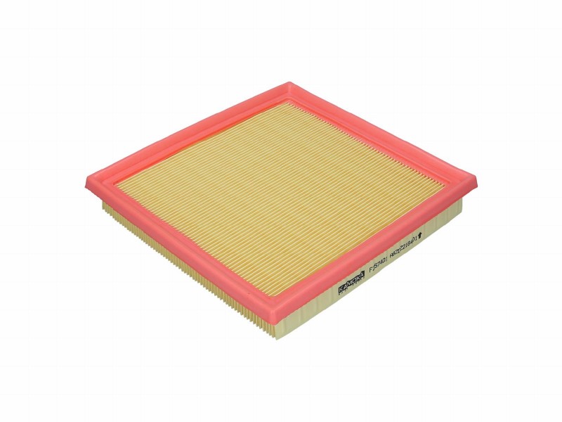 Air filter