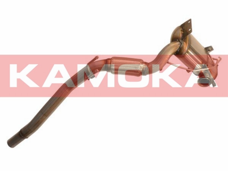 Catalytic converter