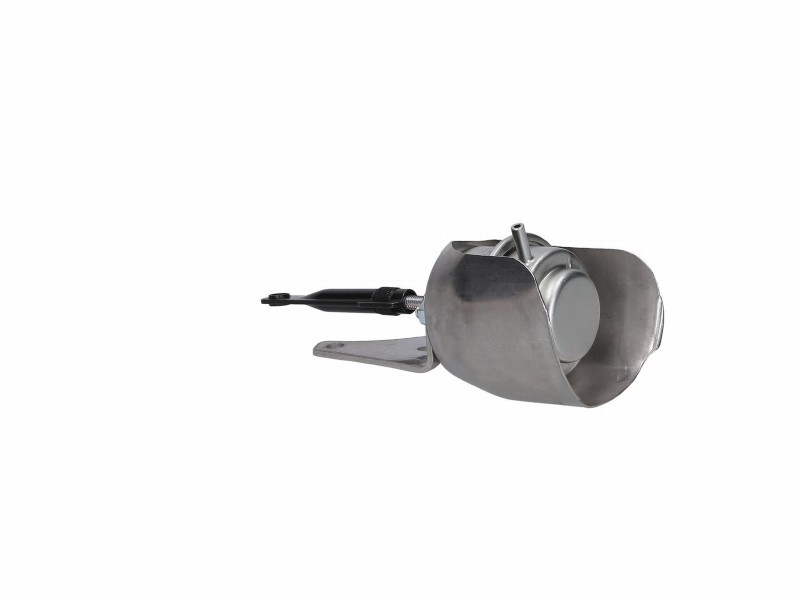 Adjusting element, turbocharger
