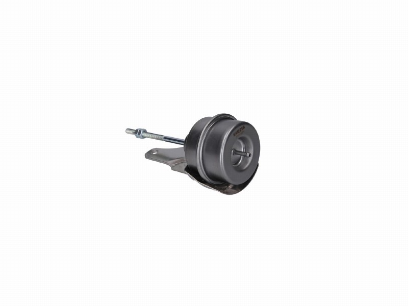 Adjusting element, turbocharger