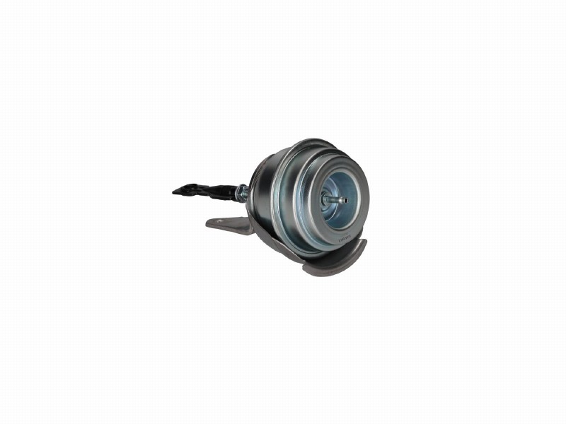 Adjusting element, turbocharger