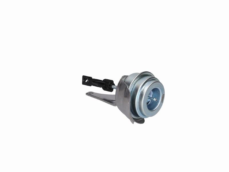 Adjusting element, turbocharger