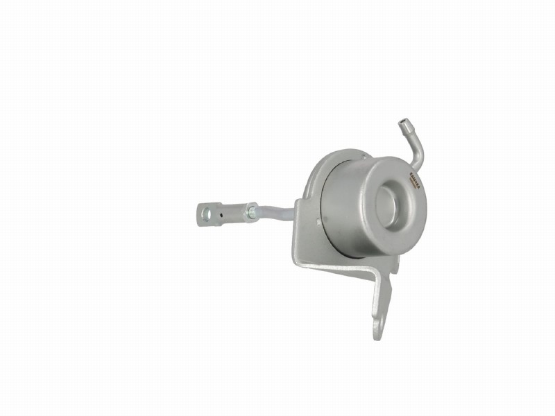 Adjusting element, turbocharger