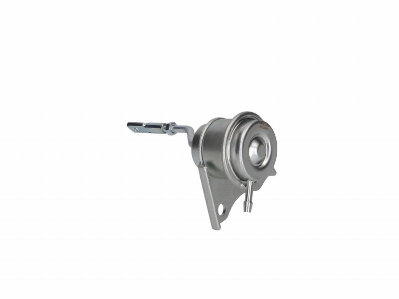 Elemento di regolazione, Turbocompressore