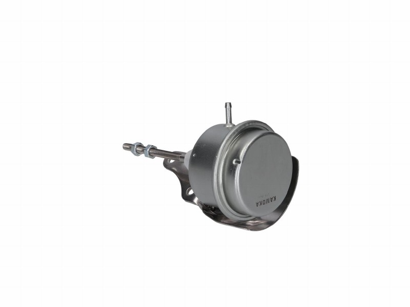 Adjusting element, turbocharger