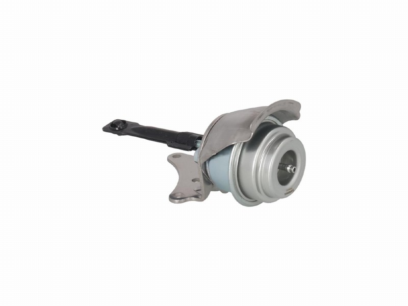 Adjusting element, turbocharger
