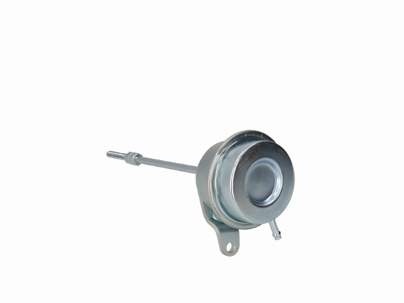 Adjusting element, turbocharger