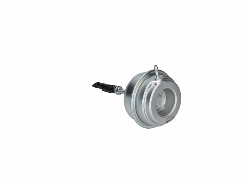 Adjusting element, turbocharger